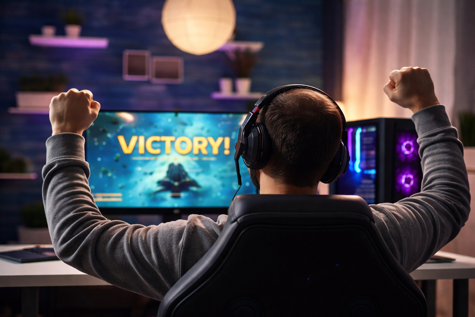 Découvrir des expériences ludiques plus intuitives