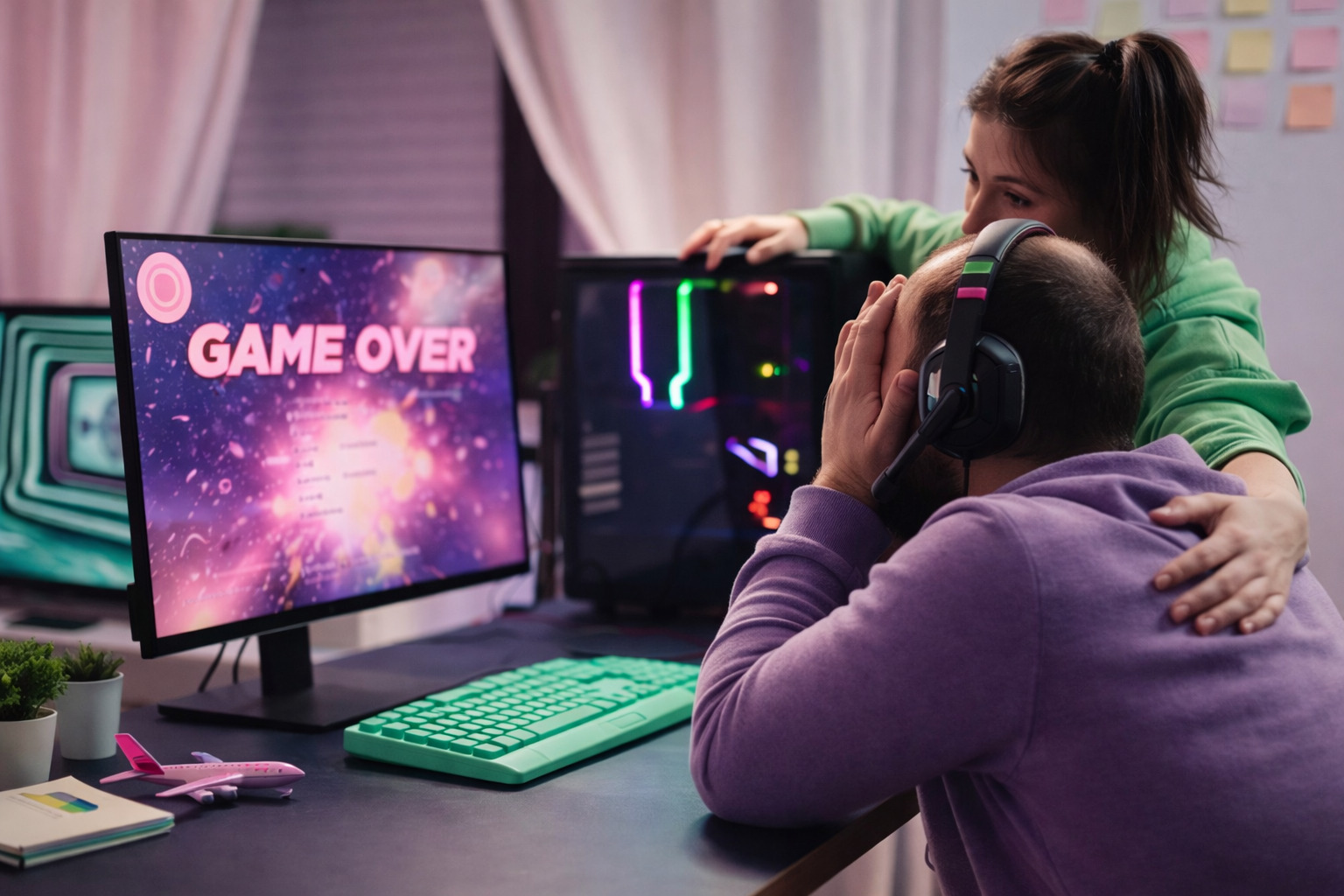 Créer une expérience cohérente sur toutes les pages